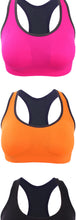 RODEX Wirefree sport bra
