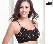 Vertvie Seamless Sports Bra