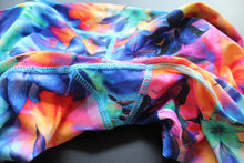 HEAL ORANGE Tights Yoga Pants