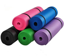 Non-Slip Yoga Mat