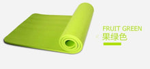 Non-Slip Yoga Mat