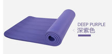 Non-Slip Yoga Mat