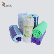 Zipsoft Beach towel Wraps