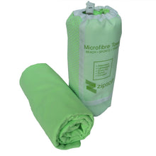 Zipsoft Beach towel Wraps