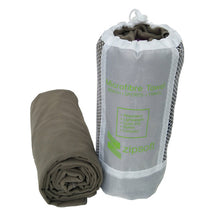 Zipsoft Beach towel Wraps