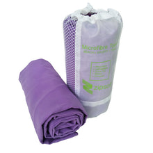 Zipsoft Beach towel Wraps
