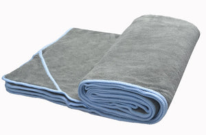 Sunland Yoga Towel
