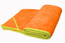 Sunland Yoga Towel