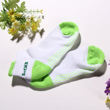 Soft Cotton Sports Socks