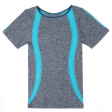 YWBIN Yoga T-shirts
