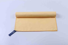 Zipsoft Microfiber Bath Towels