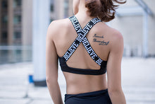 Breathable Push Up Yoga Bras