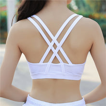 Shockproof Yoga Vests