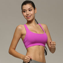 Shockproof Yoga Vests