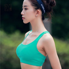 Shockproof Yoga Vests