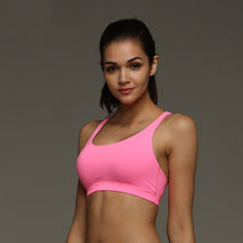 Shockproof Yoga Vests