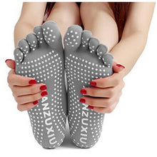 Five Fingers Sports Socks