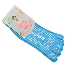 Five Fingers Sports Socks