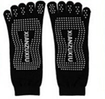 Five Fingers Sports Socks