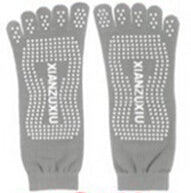 Five Fingers Sports Socks