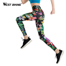 WEST BIKING 3D Printed Legging