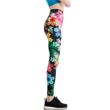 WEST BIKING 3D Printed Legging