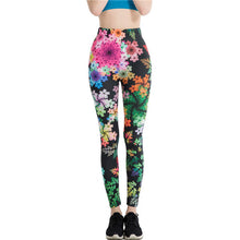 WEST BIKING 3D Printed Legging