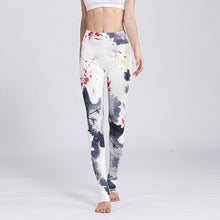 Dry Fit Printed Pants