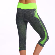 YWBIN Women Capri