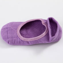 Breathable Yoga Socks