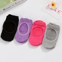 Breathable Yoga Socks