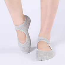 Breathable Yoga Socks