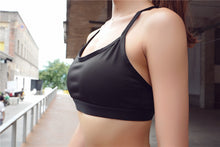 DANENJOY Seamless Sports Bra