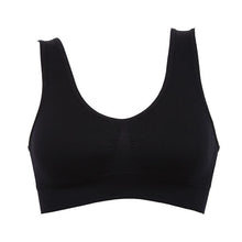 Stretchable Padded Bra