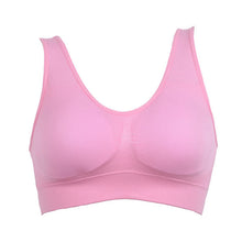 Stretchable Padded Bra