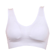 Stretchable Padded Bra