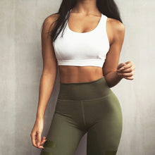 USKINCARE sport leggings