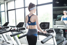 Absorb Sweat Sports Bra