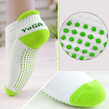 Rubber Dots Sports Socks