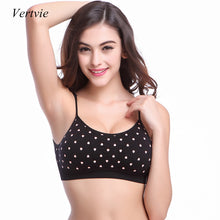 Vertvie Seamless Sports Bra