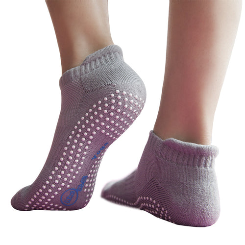 Antiskid Breathable Yoga Socks