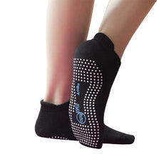 Antiskid Breathable Yoga Socks